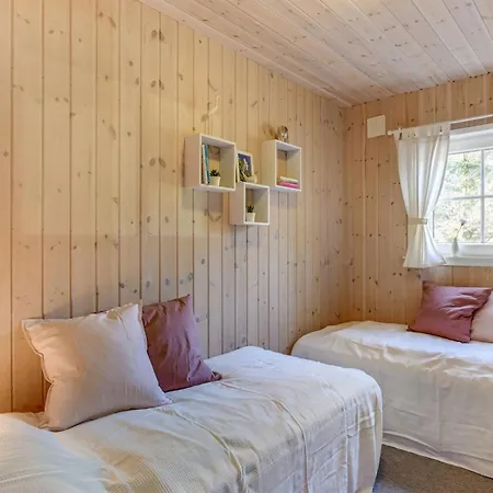 Femmy - 500m From The Sea By Interhome Сasa de vacaciones