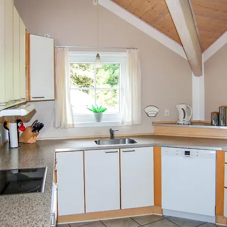 Сasa de vacaciones Femmy - 500m From The Sea By Interhome Blåvand
