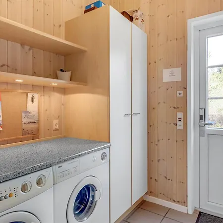 Femmy - 500m From The Sea By Interhome Сasa de vacaciones