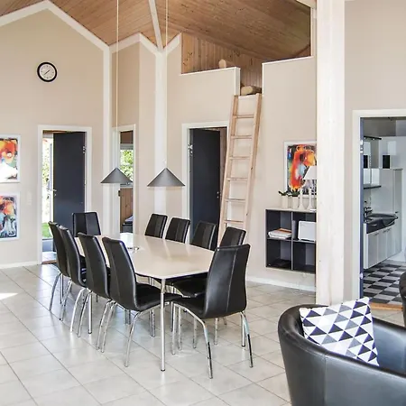 Femmy - 500m From The Sea By Interhome Сasa de vacaciones *