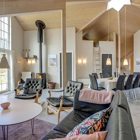 Сasa de vacaciones Femmy - 500m From The Sea By Interhome *